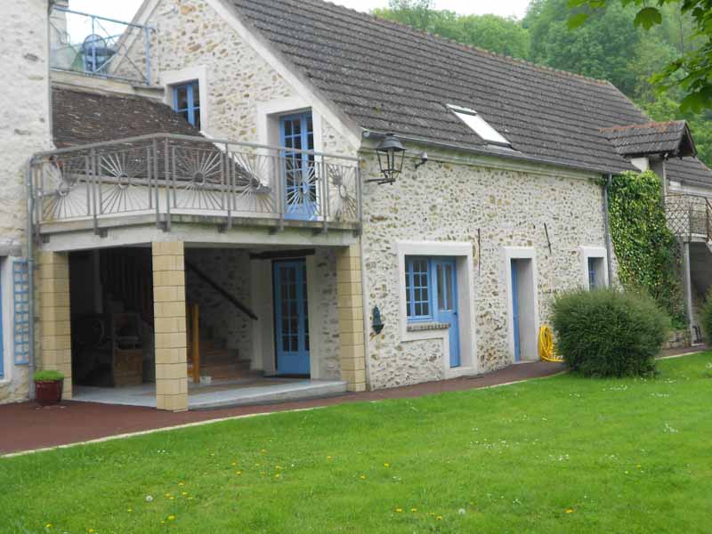 Le Moulin De Pommeuse_77515 POMMEUSE_4 Le Moulin De Pommeuse_77515 POMMEUSE_4